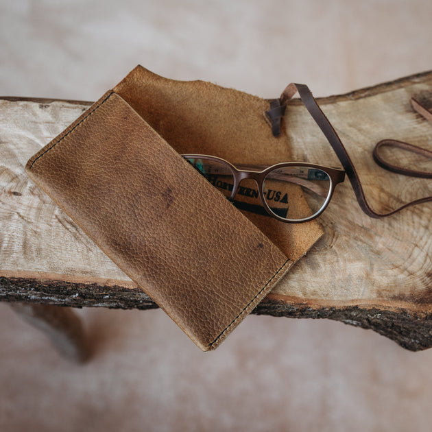Accessories – Lucas Ruth Leather Goods