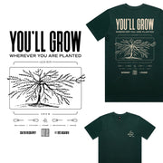 Grow Tee - Unisex