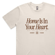 Home Tee - Unisex