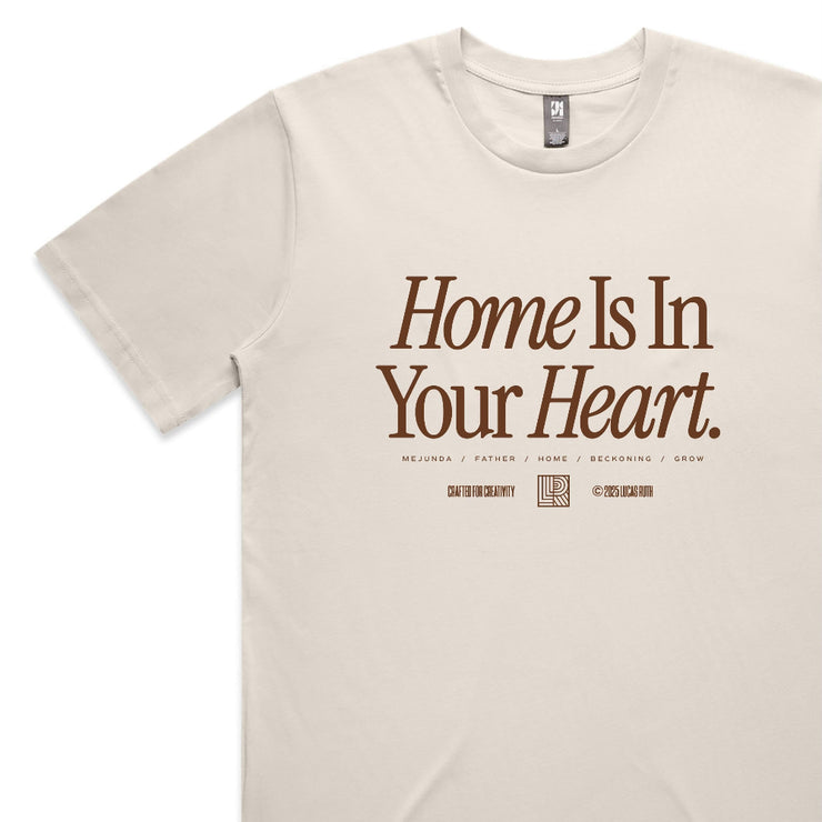 Home Tee - Unisex