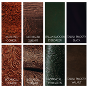 Leather Belts