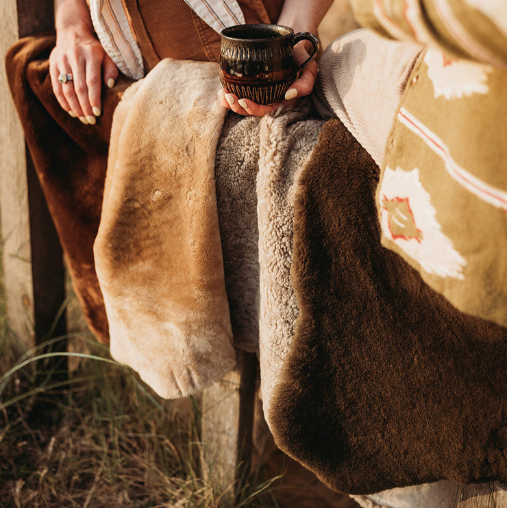 Sheepskin