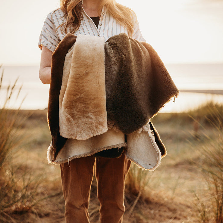 Sheepskin