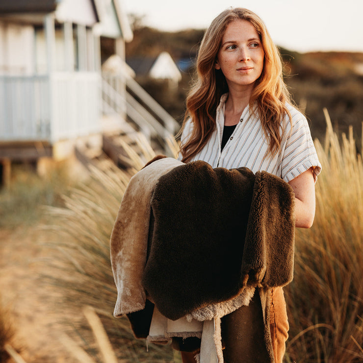 Sheepskin