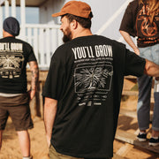 Grow Tee - Unisex