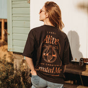 Alive Tee - Unisex
