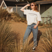 Classic Logo Tee - Unisex
