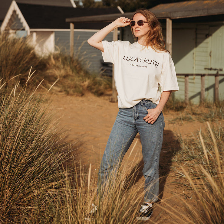 Classic Logo Tee - Unisex