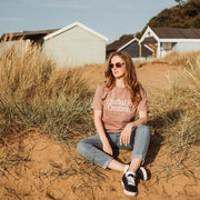 Crafted For Creativity Tee - Unisex