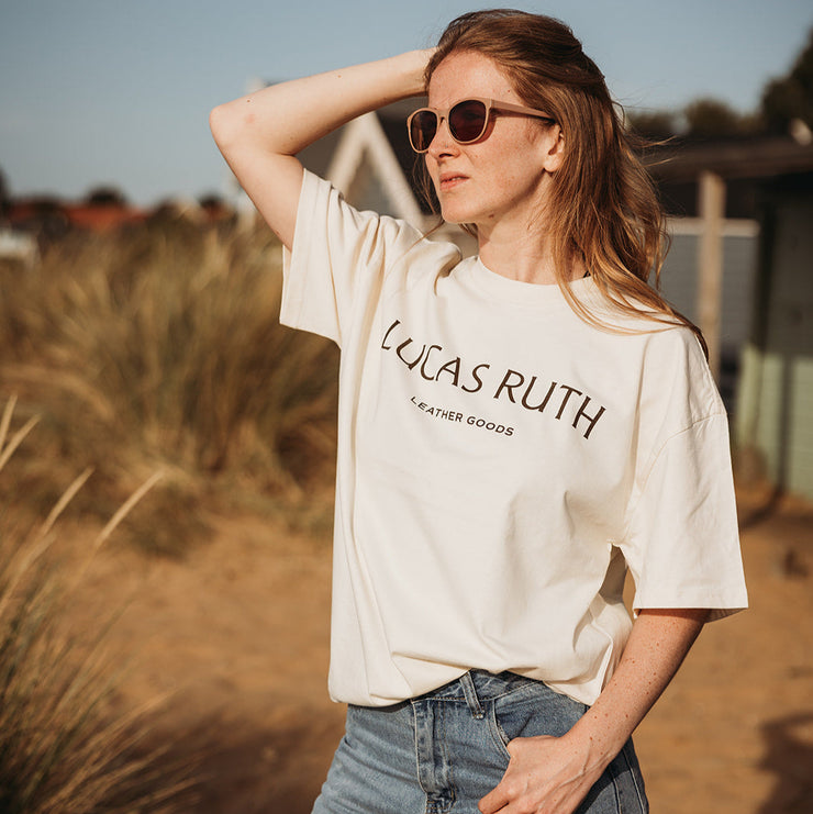 Classic Logo Tee - Unisex