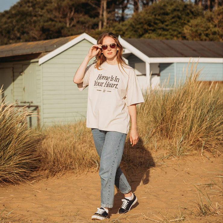 Home Tee - Unisex