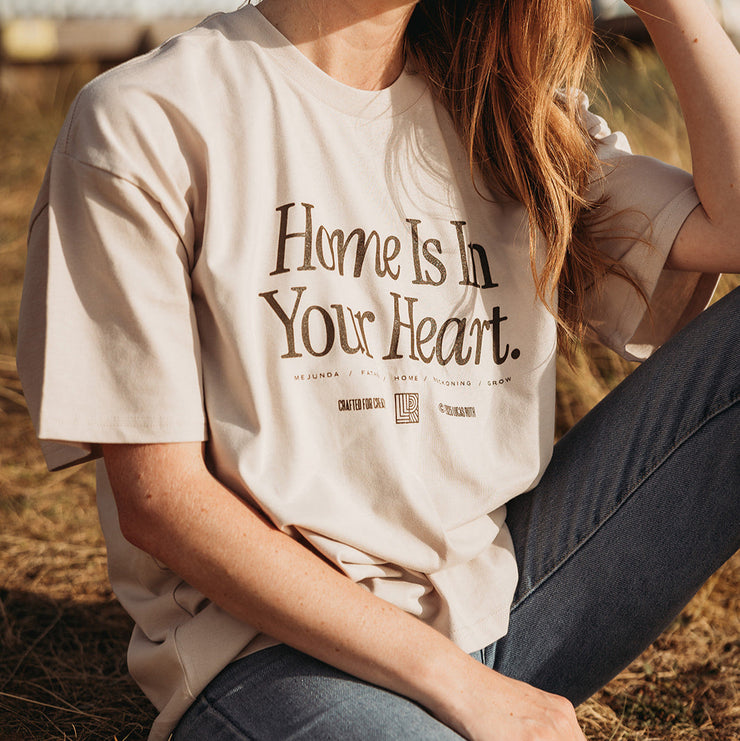 Home Tee - Unisex