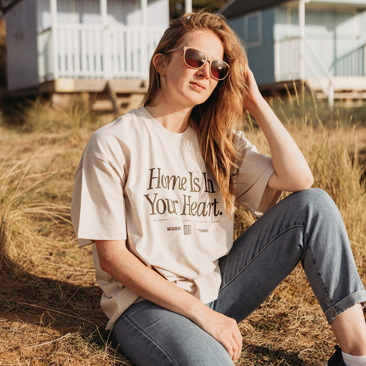 Home Tee - Unisex