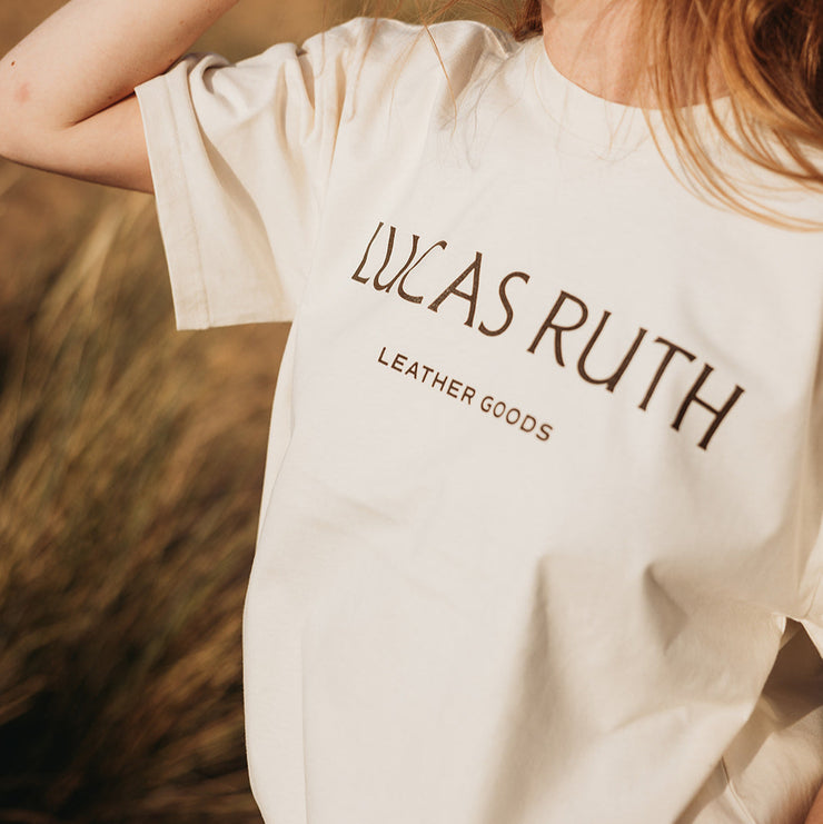 Classic Logo Tee - Unisex