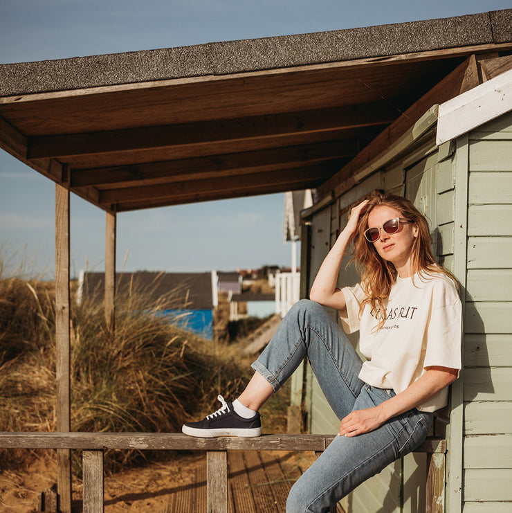 Classic Logo Tee - Unisex