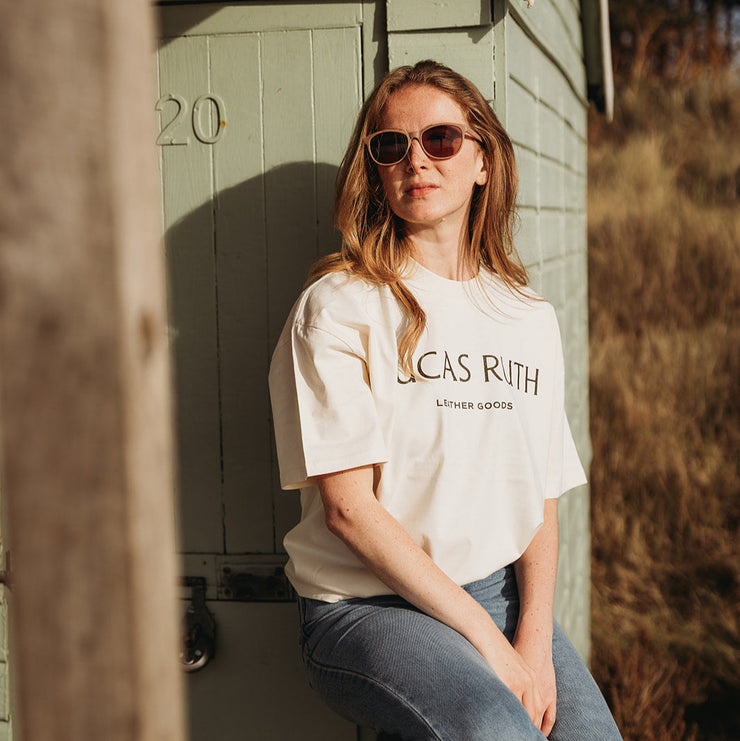 Classic Logo Tee - Unisex