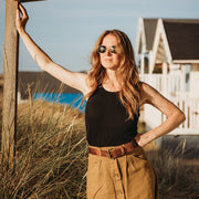 Leather Belts