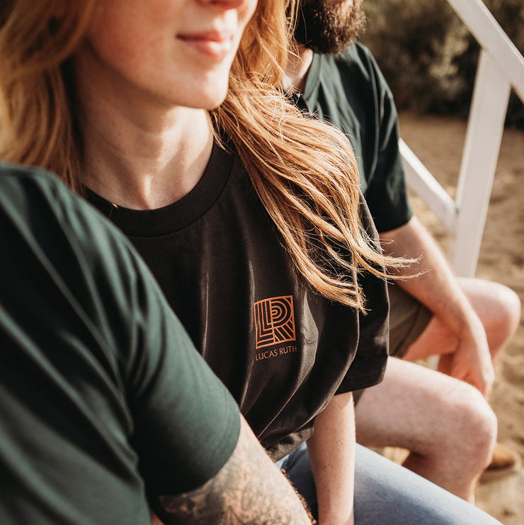 Alive Tee - Unisex