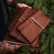 Mulberry Journals