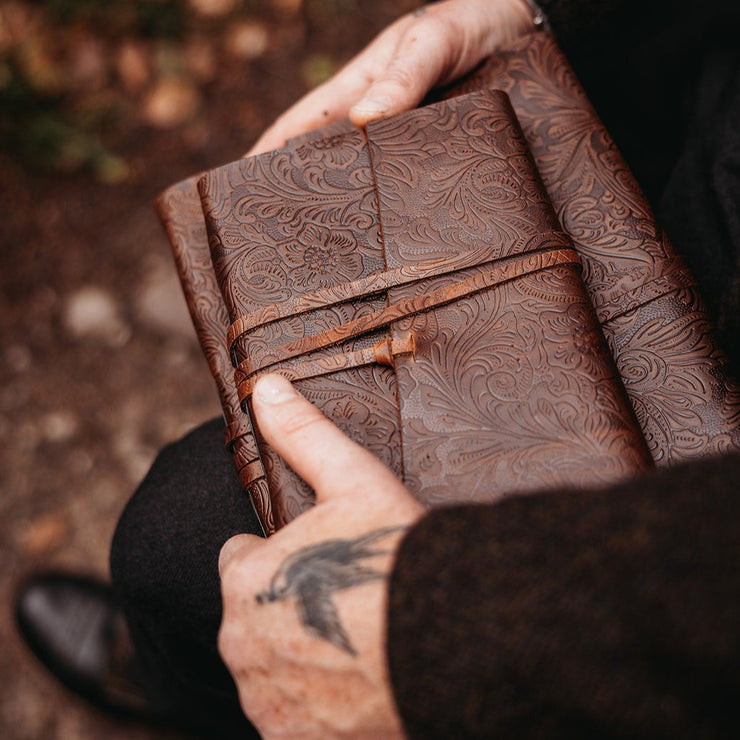 Botanical Journals - Walnut