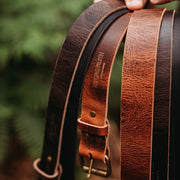 Leather Belts