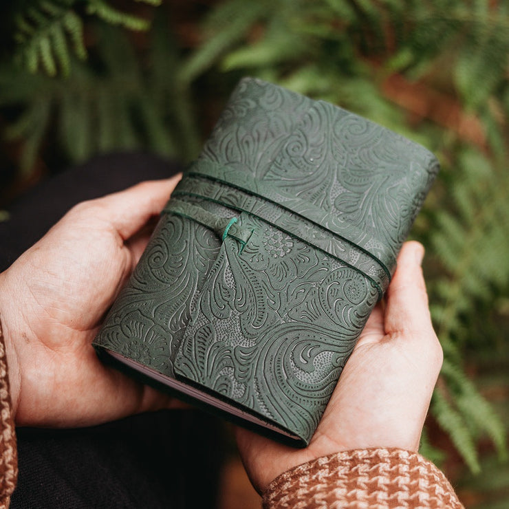 Botanical Journals - Evergreen