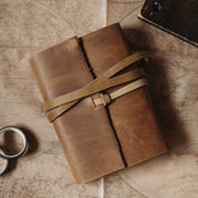 Light Oak Journals