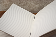 Lined Journals (A5)